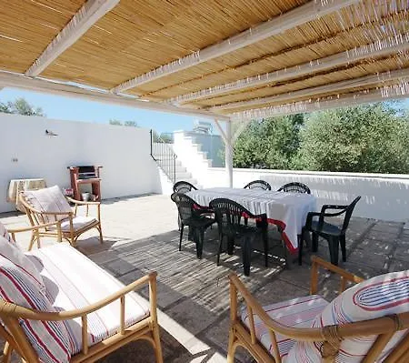 Apartment Pizzuta