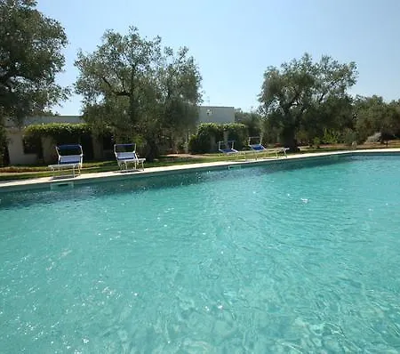 Pizzuta Apartment Gallipoli