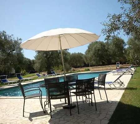 Pizzuta Apartment