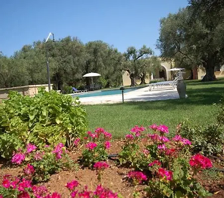 Pizzuta Apartment *