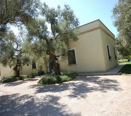 Pizzuta Apartment Gallipoli