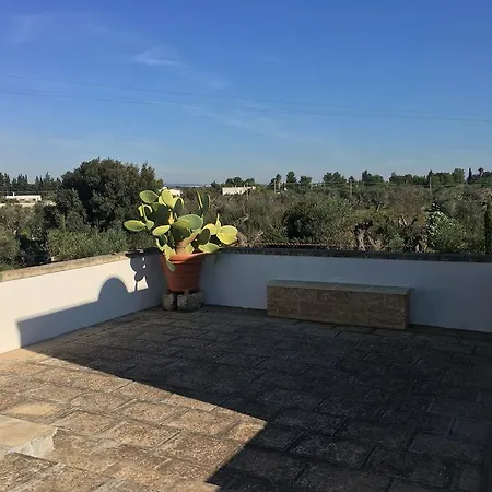Apartment Pizzuta