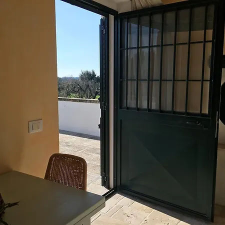 Pizzuta Apartment
