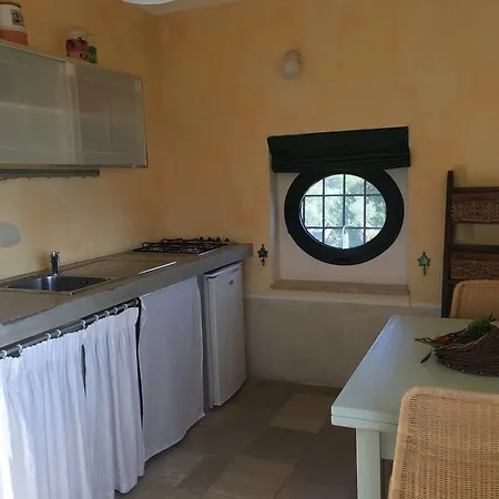 Apartment Pizzuta Gallipoli