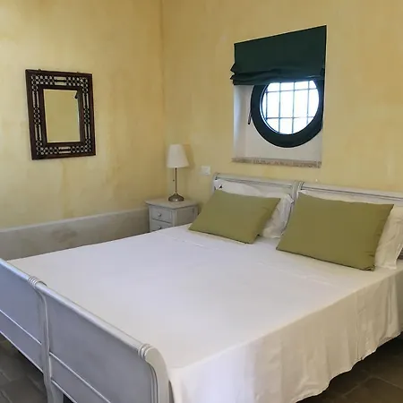 Pizzuta Apartment Gallipoli